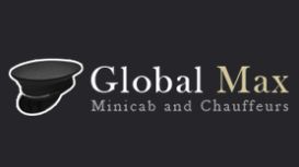 Global Max Minicab & Chauffeurs