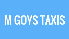M.Goys Taxis Louth