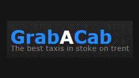 Grab A Cab