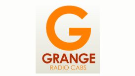 Grange Radio Cabs