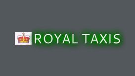 Grays Royal Taxis
