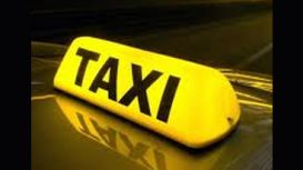 ABC Taxi Rank