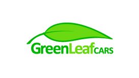 Green Leaf Cars