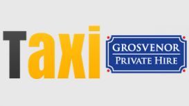 Grosvenor Taxis