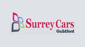 Surrey Cars