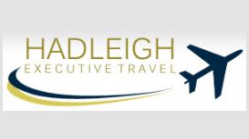 Hadleigh Executive Travel