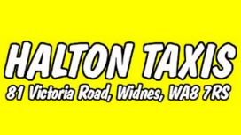 Halton Taxis