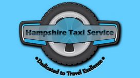 Hampshire Taxi Service