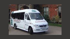 Hardwicks Coaches & Car Service