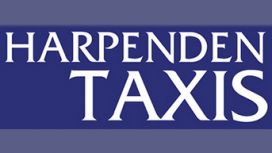 Harpenden Taxis