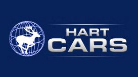 Hart Cars