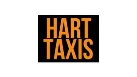 Hart Taxis & Airport Transfers