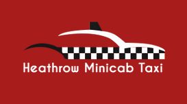 Heathrow Minicab Taxi Service