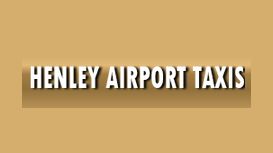 Henley Airport Taxis