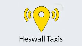 Heswall Taxis