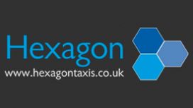 Hexagon Taxi's