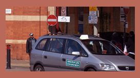 Highfields Taxis Highfields Taxis