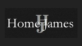Home James