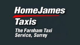 Home James Taxis