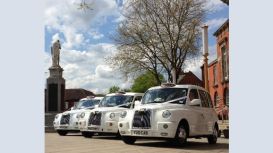 Idotaxi Wedding Taxi Hire