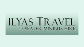 Ilyas Travel