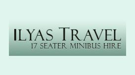 Ilyas Travel Ilyas Travel