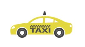 In-Com Taxis