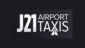 J21 Airport Taxis