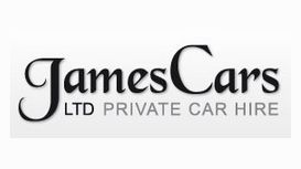 James Cars