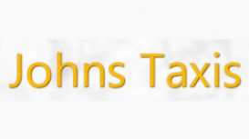 Johns Taxis