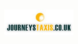 Journeys Taxi Service Journeys Taxi Service
