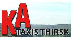 K.a Taxis Thirsk