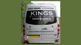 Kings Minibuses
