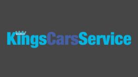 Kings Cars Service
