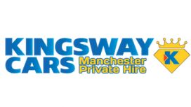 Kingsway Taxis