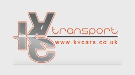 K V C Transport