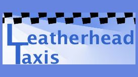 Leatherhead Taxis