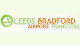Airport Transfers Yorkshire