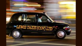 Lewis Taxis