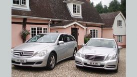 Lexden Executive Cars Lexden Executive Cars