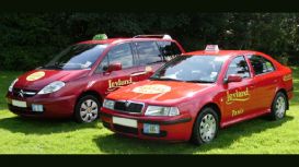 Leyland Taxis