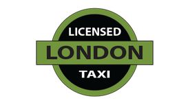 Licensed London Taxi's