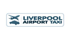 Liverpool Airport Taxi