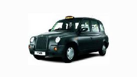 Liverpool Taxi Service