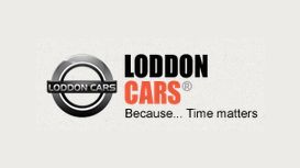 Loddon Cars