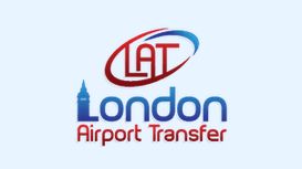 London Airport Transfers