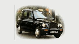 The London Black Cab