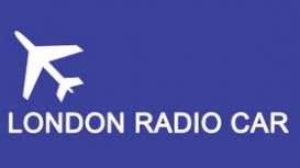 London Radio Car