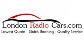 London Radio Cars