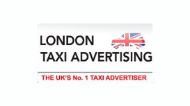 London Taxi Advertising